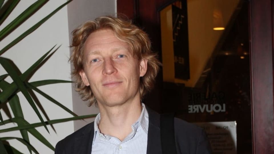 Karel Janeček
